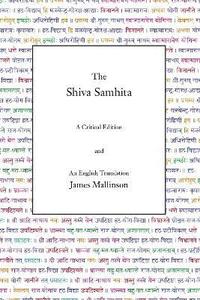 The Shiva Samhita (häftad)