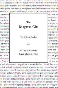 The Bhagavad Gita (häftad)