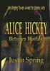 Alice Hickey: Between Worlds
