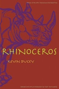 Rhinoceros (inbunden)