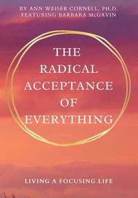 The Radical Acceptance of Everything (häftad)