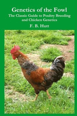 Genetics of the Fowl (h�ftad)