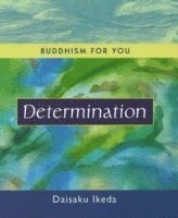 Determination (häftad)