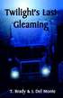 Twilight's Last Gleaming