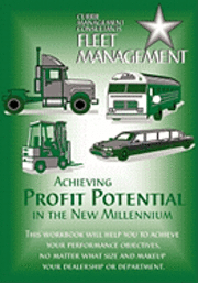 Fleet Management (inbunden)