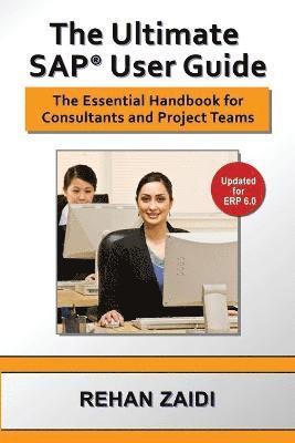 Ultimate SAP(R) User Guide (häftad)