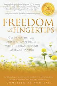 Freedom at Your Fingertips (häftad)