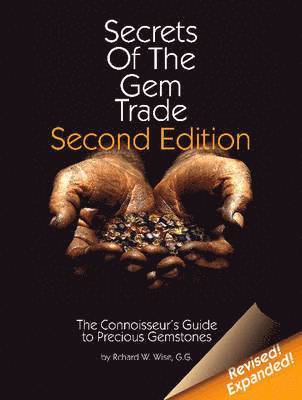 Secrets of the Gem Trade (inbunden)