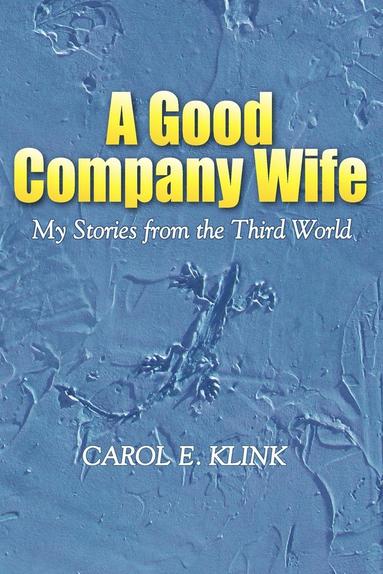 A Good Company Wife (hftad)