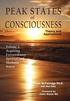 Acquiring Extraordinary Spiritual and Shamanic States