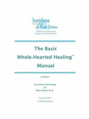 Basic Whole-Hearted Healing Manual (hftad)