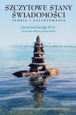 Szczytowe Stany Swiadomosci, Tom I (häftad)
