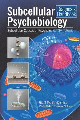 Subcellular Psychobiology Diagnosis Handbook (h�ftad)
