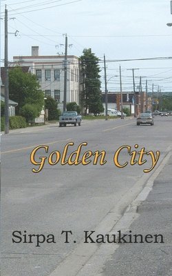 Golden City (hftad)