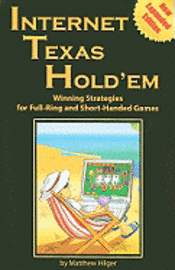 Internet Texas Hold'em (inbunden)