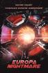 Europa Nightmare: Dark Curtain