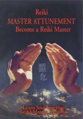 Reiki -- Master Attunement NTSC DVD (häftad)