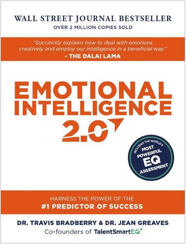 Emotional Intelligence 2.0 (inbunden)