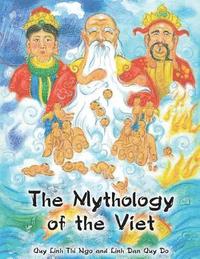 The Mythology of the Viet (häftad)