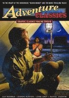 Graphic Classics Volume 12: Adventure Classics (häftad)