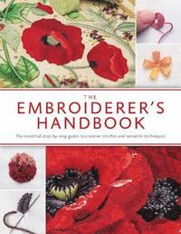 The Embroiderer's Handbook (hftad)