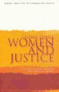 Global Issues, Women and Justice (hftad)