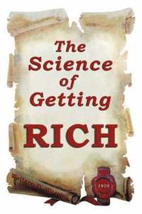 The Science of Getting Rich (hftad)