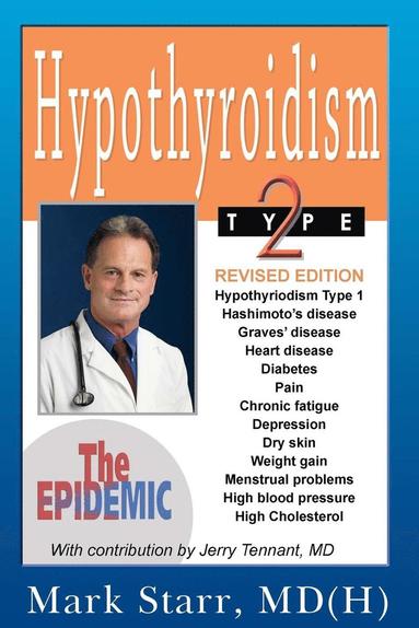 Hypothyroidism Type 2 (inbunden)