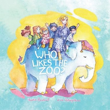 Who likes the zoo? (hftad)