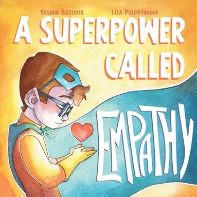 Superpower Called Empathy (hftad)