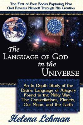Language of God Series, Book 1 (häftad)