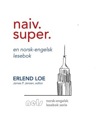 Naiv. Super. (hftad)