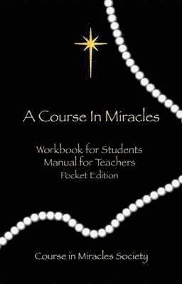 Course in Miracles (häftad)