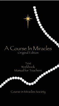 Course In Miracles (e-bok)