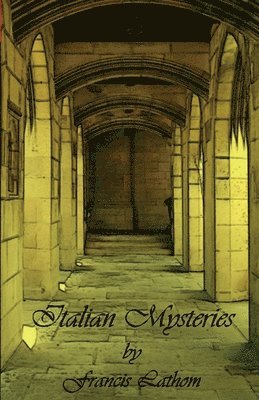 Italian Mysteries (häftad)