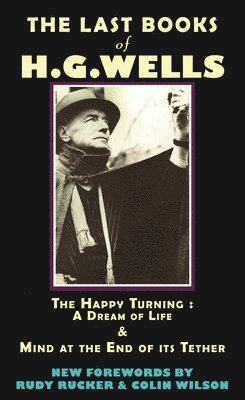 Last Books of H.G. Wells (hftad)
