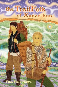 The TrailFolk of Xunar-kun (hftad)