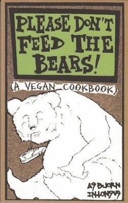 Please Don't Feed The Bears (hftad)