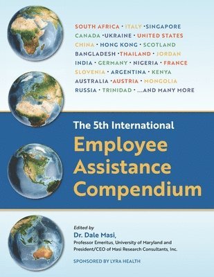5th International Employee Assistance Compendium (h�ftad)