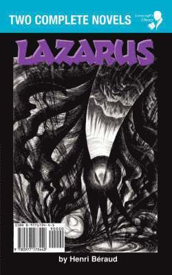 Exchange of Souls / Lazarus (hftad)