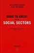 Good To Great And The Social Sectors