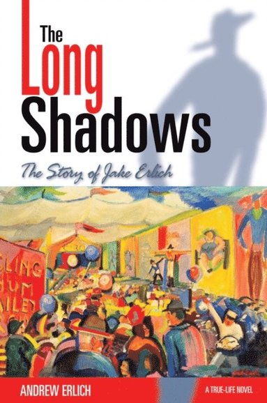 Long Shadows (e-bok)