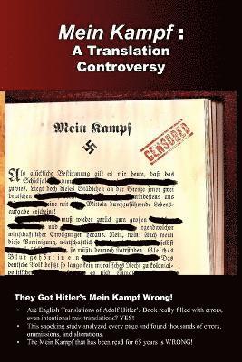 Mein Kampf (hftad)