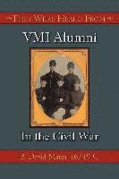 They Were Heard from: VMI Alumni in the Civil War (hftad)
