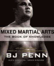 Mixed Martial Arts (inbunden)