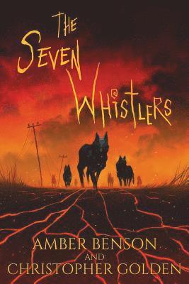 Seven Whistlers (häftad)