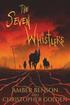 Seven Whistlers