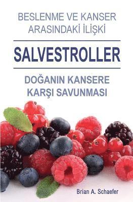 Salvestroller (Turkish Edition) (inbunden)