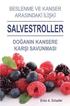 Salvestroller (Turkish Edition)