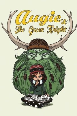 Augie and the Green Knight (h�ftad)